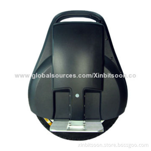 Portable Electric Scooter, 120KG Load, 2 Wheel Air Wheel Bicycle